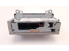 Recambio de sistema audio / radio cd para opel astra k sports tourer 1.6 cdti dpf referencia OEM IAM 42612717 557799431  2