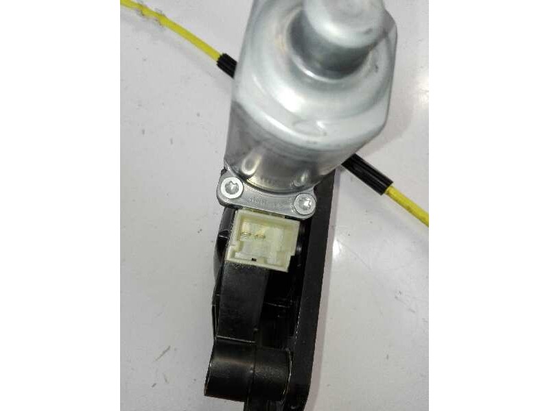 Recambio de elevalunas delantero derecho para skoda octavia combi (5e5) ambition referencia OEM IAM 5E0837462A 106196415 