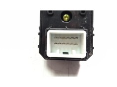 Recambio de mando elevalunas trasero izquierdo para kia sportage 1.6 cat referencia OEM IAM 93580D9100   2