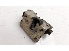 CERRADURA PUERTA DELANTERA IZQUIERDA 