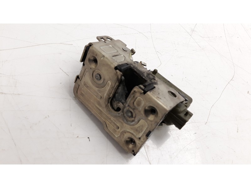 Recambio de cerradura puerta delantera izquierda para aixam uv/51/af0a s9 referencia OEM IAM   