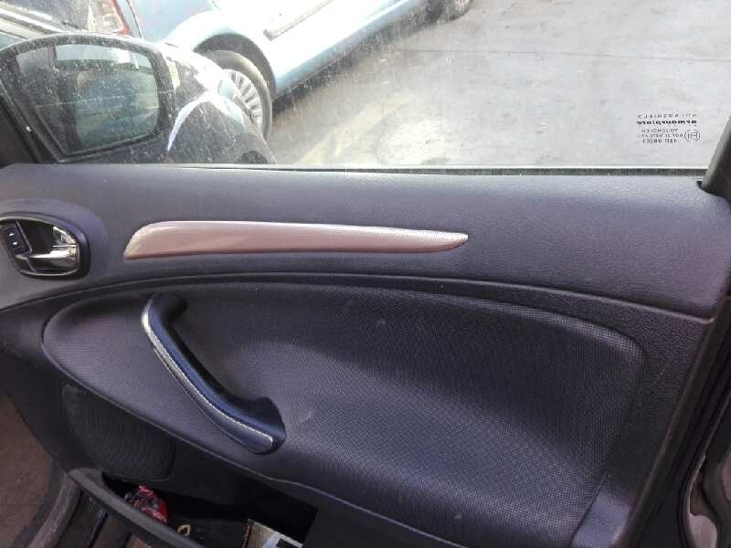 Recambio de elevalunas delantero derecho para ford s-max (ca1) titanium (03.2010) referencia OEM IAM 6M21U23200PJ  