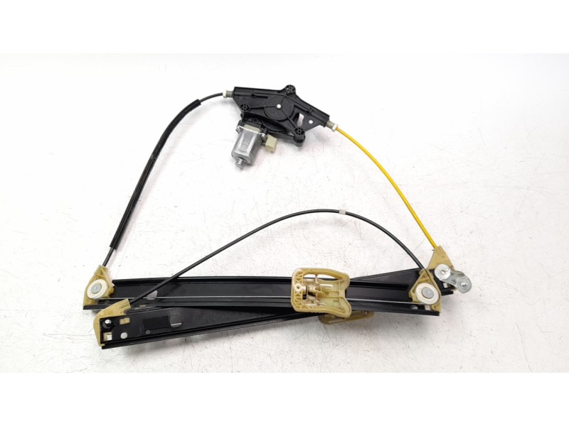 Recambio de elevalunas delantero derecho para audi a4 berlina (8wc) 35 tdi s line referencia OEM IAM 8W0837462  