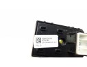 MANDO ELEVALUNAS TRASERO IZQUIERDO 93580D9100 93580D9100 