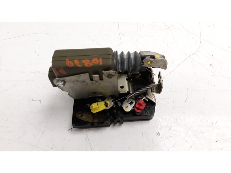 Recambio de cerradura puerta delantera izquierda para aixam uv/51/af0a s9 referencia OEM IAM   