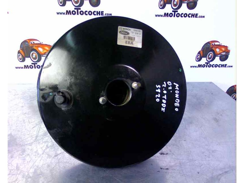 Recambio de servofreno para ford mondeo berlina (ge) 2.0 16v di td cat referencia OEM IAM 1S712B195CD 0204021862 5820