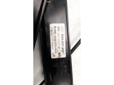 Recambio de elevalunas delantero derecho para audi a4 berlina (8wc) 35 tdi s line referencia OEM IAM 8W0837462   2