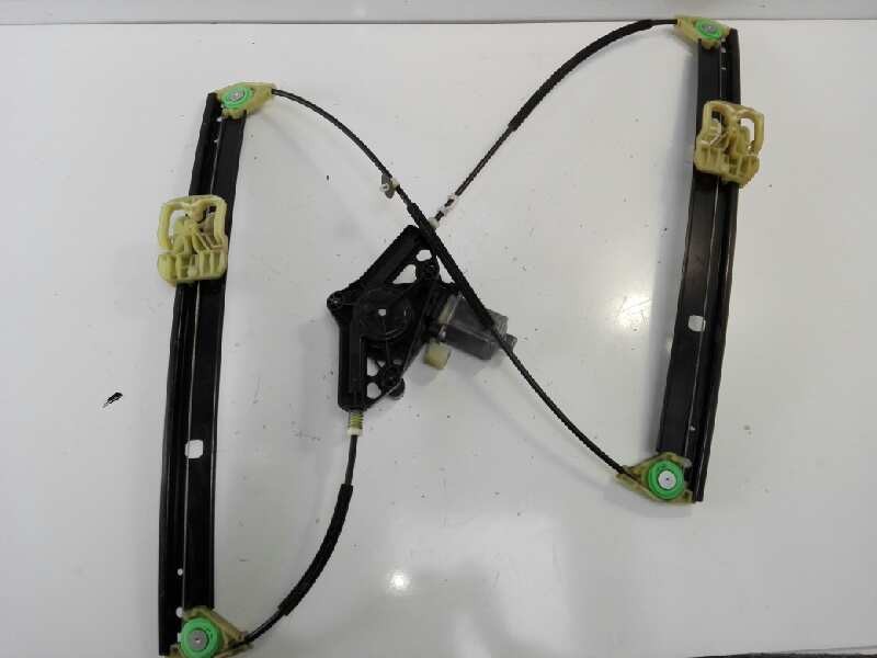 Recambio de elevalunas delantero izquierdo para skoda octavia combi (5e5) ambition referencia OEM IAM 5E0837461C  