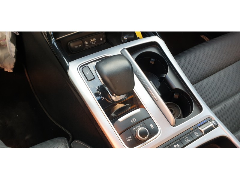 Recambio de palanca cambio para kia stinger (ck) 2.0 tgdi cat referencia OEM IAM 467W0J5200YBR  