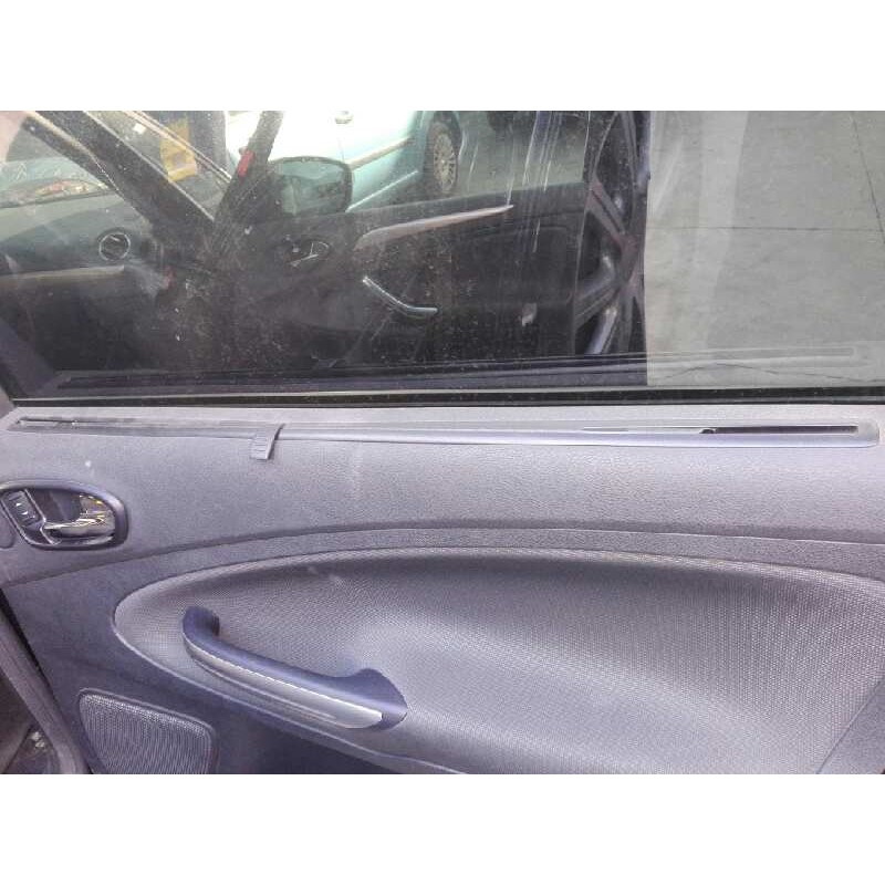 Recambio de elevalunas trasero derecho para ford s-max (ca1) titanium (03.2010) referencia OEM IAM 6M21U27000BK  