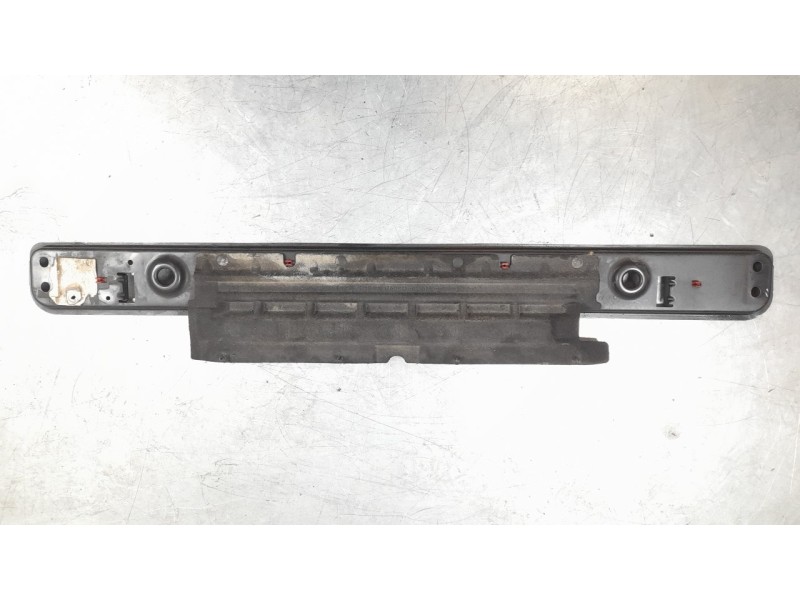 Recambio de travesaño inferior para ford mondeo lim. hybrid referencia OEM IAM HM2B8A297AC  