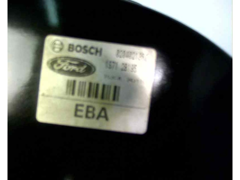 Recambio de servofreno para ford mondeo berlina (ge) 2.0 16v di td cat referencia OEM IAM 1S712B195CD 0204021862 5820