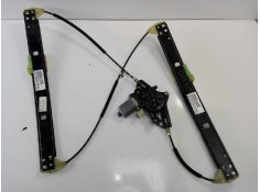 Recambio de elevalunas delantero izquierdo para skoda octavia combi (5e5) ambition referencia OEM IAM 5E0837461C   2