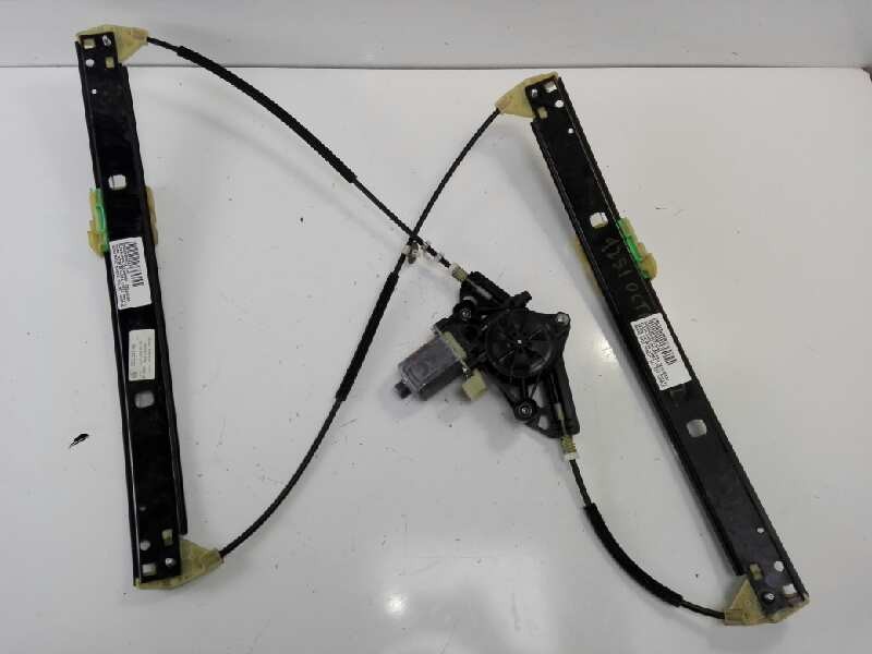 Recambio de elevalunas delantero izquierdo para skoda octavia combi (5e5) ambition referencia OEM IAM 5E0837461C  