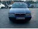 SKODA OCTAVIA BERLINA (1U2)