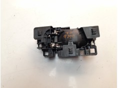 Recambio de maneta interior trasera derecha para citroen c3 elle referencia OEM IAM 98012885VV   2