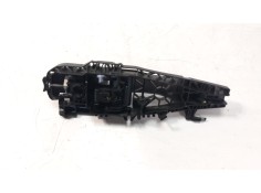 Recambio de maneta exterior trasera izquierda para jeep renegade 1.6 m-jet cat referencia OEM IAM 6QL52TZZAA   2