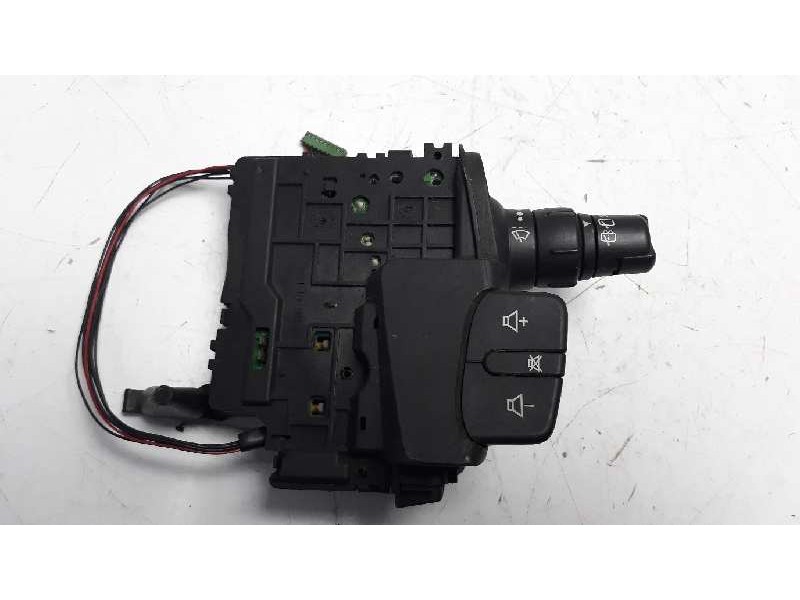 Recambio de mando limpia para renault scenic ii 1.9 dci diesel referencia OEM IAM   
