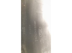 Recambio de travesaño inferior para ford mondeo lim. hybrid referencia OEM IAM HM2B8A297AC   2