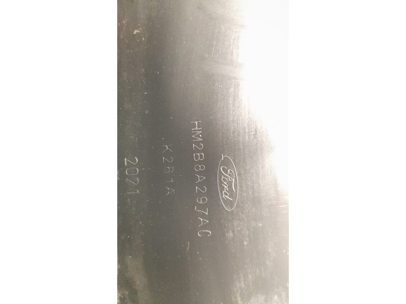Recambio de travesaño inferior para ford mondeo lim. hybrid referencia OEM IAM HM2B8A297AC  