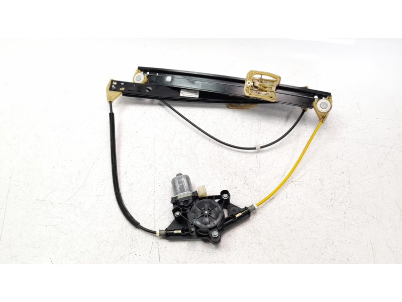 Recambio de elevalunas delantero derecho para audi a4 berlina (8wc) 35 tdi s line referencia OEM IAM 8W0837462  