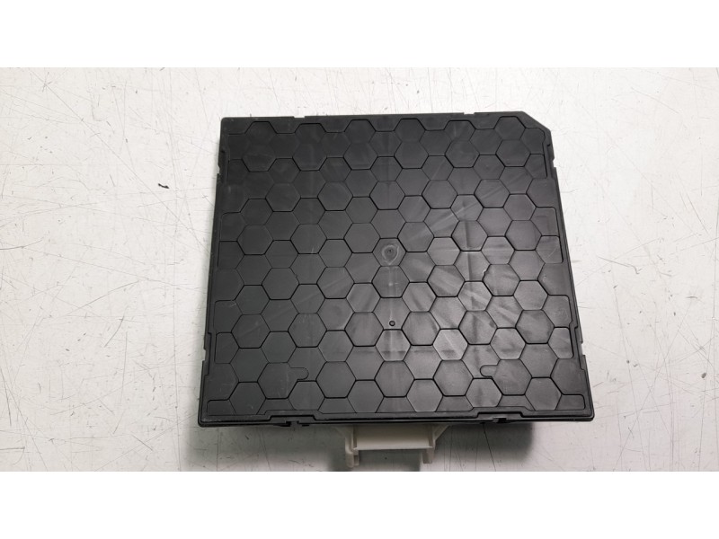 Recambio de modulo electronico para seat leon (kl1) 1.5 16v etsi act referencia OEM IAM 5WA937086P  