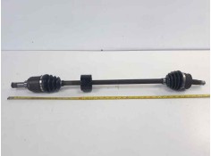 TRANSMISION DELANTERA DERECHA 51787861 F1243 