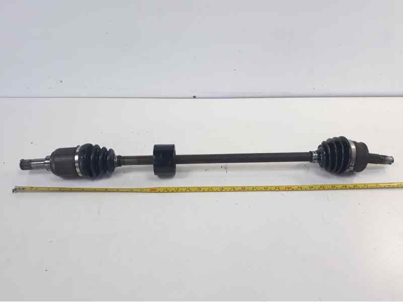 Recambio de transmision delantera derecha para fiat nuova 500 (150) lounge referencia OEM IAM 51787861 F1243 