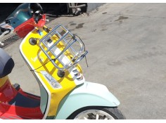 PORTAEQUIPAJES 1R000300 