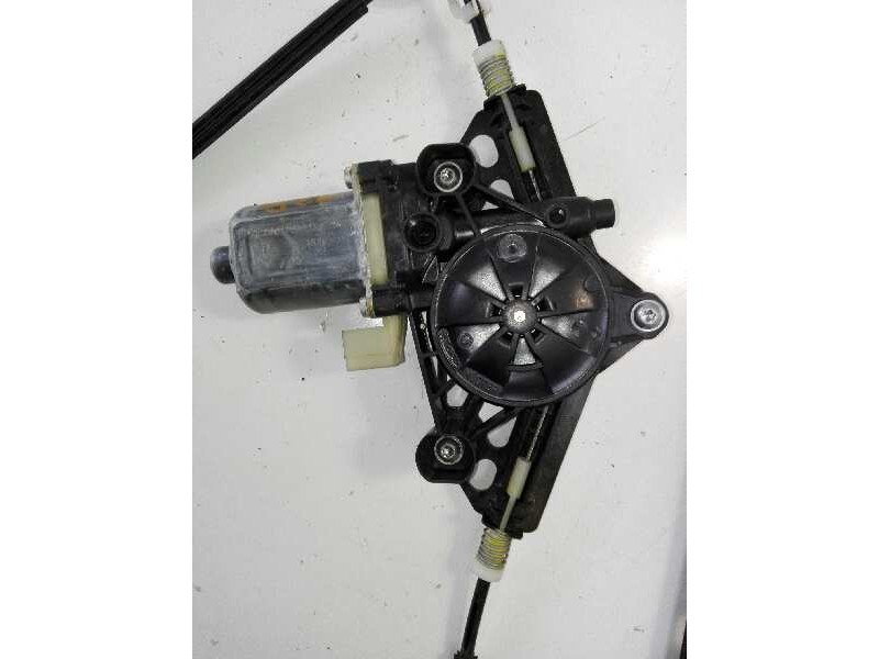 Recambio de elevalunas delantero izquierdo para skoda octavia combi (5e5) ambition referencia OEM IAM 5E0837461C  
