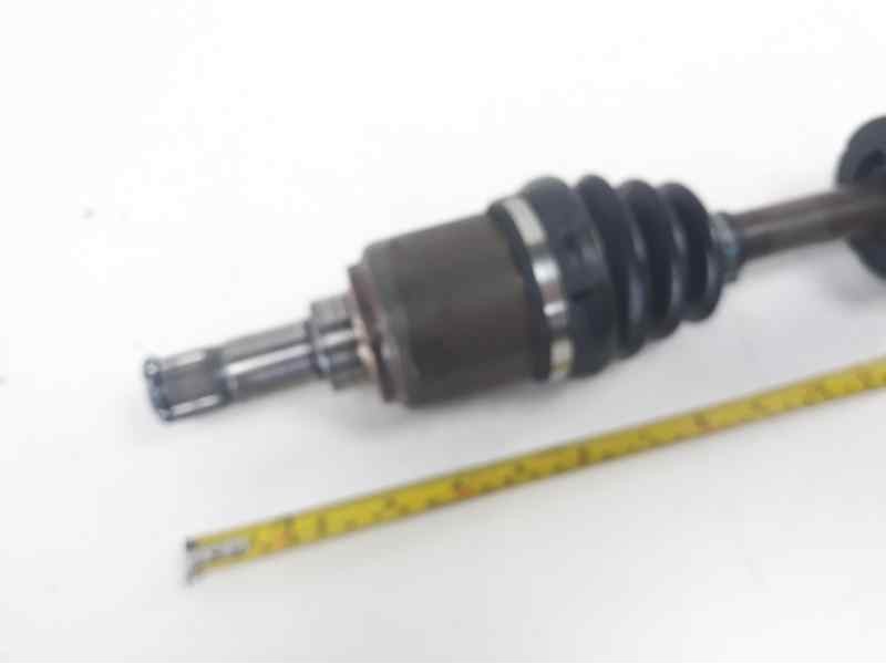 Recambio de transmision delantera derecha para fiat nuova 500 (150) lounge referencia OEM IAM 51787861 F1243 