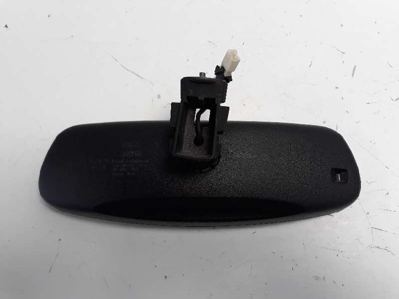 Recambio de espejo para ford s-max (ca1) titanium (03.2010) referencia OEM IAM 3S7A17E678BA  