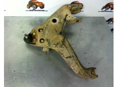Recambio de brazo suspension inferior delantero izquierdo para mitsubishi montero (v20/v40) referencia OEM IAM   