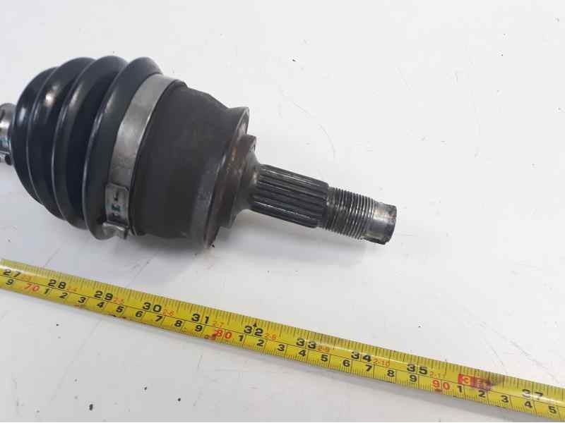 Recambio de transmision delantera derecha para fiat nuova 500 (150) lounge referencia OEM IAM 51787861 F1243 