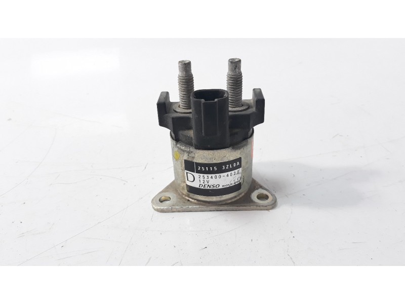 Recambio de rele para nissan pulsar (c13) 1.2 16v cat referencia OEM IAM 251153ZL0A  