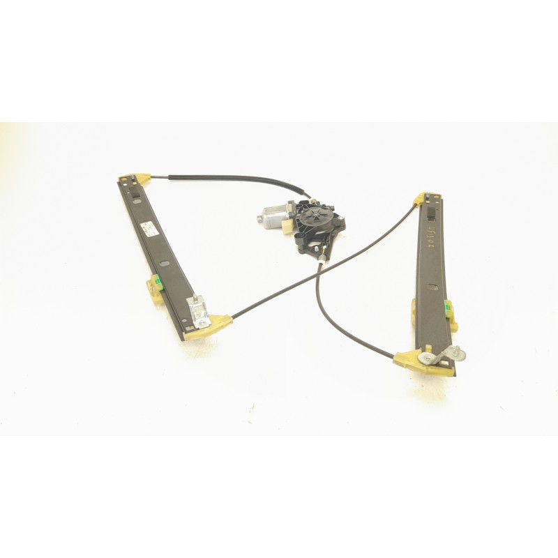 Recambio de elevalunas delantero izquierdo para audi a4 berlina (8wc) 35 tdi s line referencia OEM IAM 8W0837461  