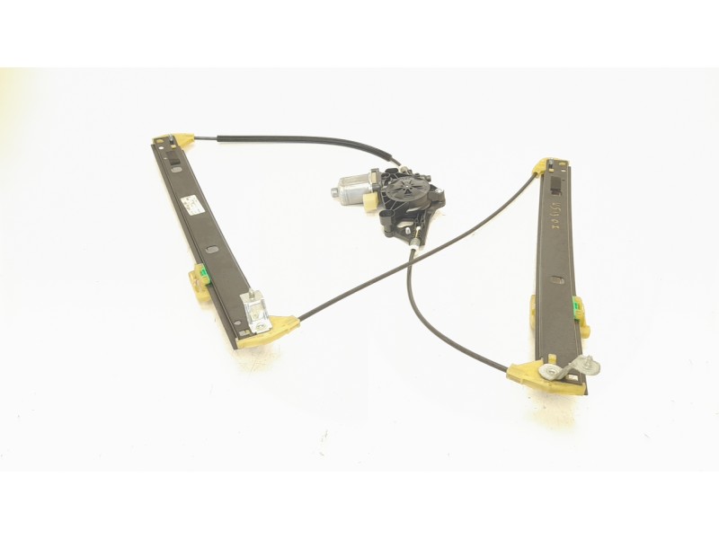 Recambio de elevalunas delantero izquierdo para audi a4 berlina (8wc) 35 tdi s line referencia OEM IAM 8W0837461  