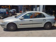renault laguna ii (bg0) del año 2001 2