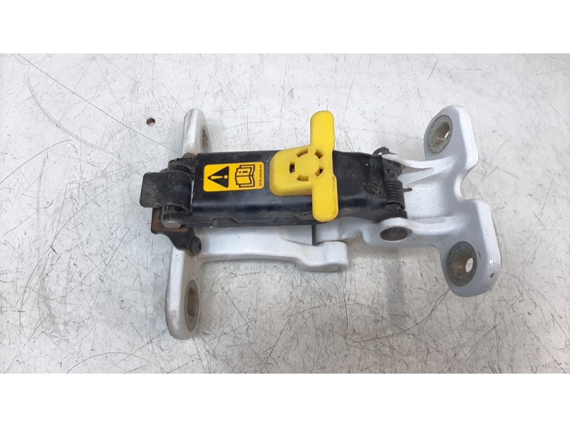 Recambio de retenedor puerta para ford transit courier 1.5 tdci cat referencia OEM IAM ET76A42982DD  