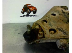 Recambio de brazo suspension inferior delantero izquierdo para mitsubishi montero (v20/v40) referencia OEM IAM    2