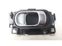 MANETA INTERIOR TRASERA IZQUIERDA 98012886VV 98012886VV 
