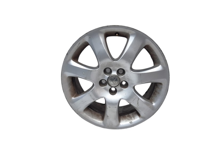 Recambio de llanta para toyota avensis berlina (t25) 2.0 16v cat referencia OEM IAM 4281105150  