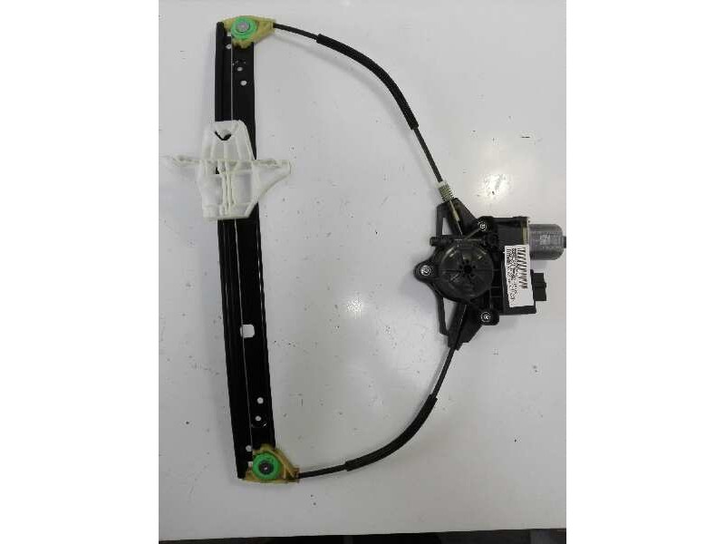 Recambio de elevalunas trasero derecho para skoda octavia combi (5e5) ambition referencia OEM IAM 5E0839462  