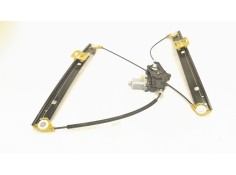 Recambio de elevalunas delantero izquierdo para audi a4 berlina (8wc) 35 tdi s line referencia OEM IAM 8W0837461   2