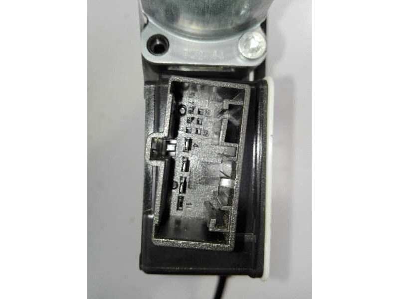 Recambio de elevalunas trasero derecho para skoda octavia combi (5e5) ambition referencia OEM IAM 5E0839462  