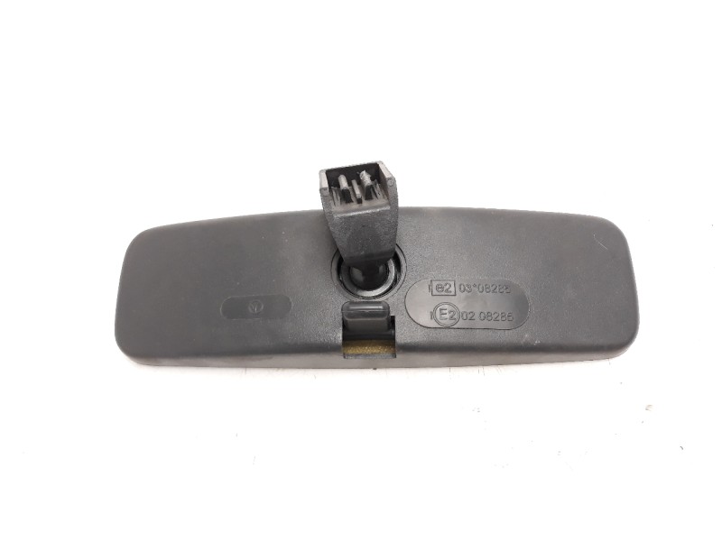 Recambio de espejo para aixam uv/51/af0a s9 referencia OEM IAM 0208285  
