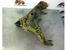 Recambio de brazo suspension inferior delantero izquierdo para mitsubishi l 200 (k60t) referencia OEM IAM   