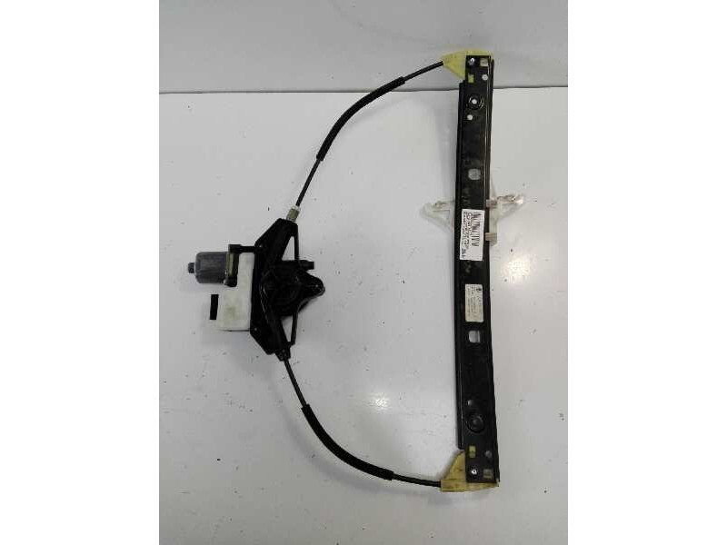 Recambio de elevalunas trasero derecho para skoda octavia combi (5e5) ambition referencia OEM IAM 5E0839462  