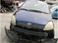 toyota yaris (ncp1/nlp1/scp1) del año 1999 2