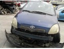 TOYOTA YARIS (NCP1/NLP1/SCP1)